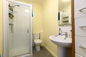 Shower Room- click for photo gallery